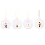 Подвеска Actuel Персонаж в шаре 6,4см в ассортименте