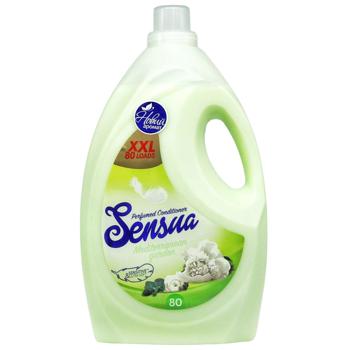 Sensua Mediterranean Garden Fabric Conditioner 4l