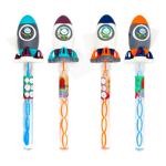 Zhorya Space Rocket Bubble Sword Bubbles