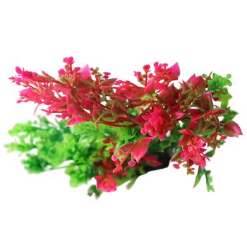 MasterZoo Colored Seaweed Aquarium Decoration 15x27cm - buy, prices for MasterZoo - photo 5