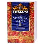 Чай чорний Bisan Victorian Blend 100г