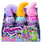 Misfittens Gemstones W1 Animal in Jar Soft Toy