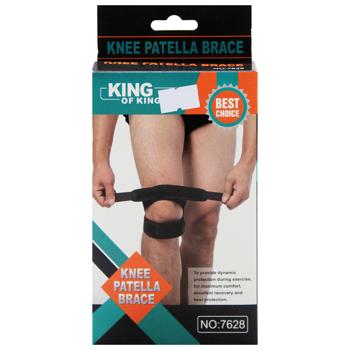 Бандаж спортивний на коліно 7628-25855 - купити, ціни на КОСМОС - фото 3