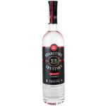 Staritsky&Levitsky Reserve Vodka 40% 0.5l