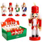 Подвеска Koopman Щелкунчик в ассортименте 9см