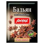 star anis Yamuna 10g Ukraine