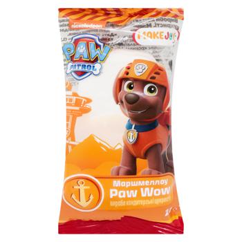 Маршмеллоу Make Joy Paw Wow 21г - купити, ціни на ЕКО Маркет - фото 2