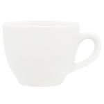 Porland Alumilite White Coffee Cup 85ml