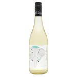 Вино Star of Africa Chenin біле сухе 13,5% 0,75л