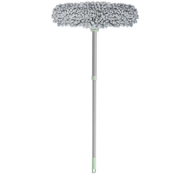 Actuel Telescopic Mop for Windows 110cm - buy, prices for Auchan - photo 1