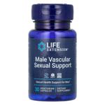 Life Extension Male Vascular Sexual Support 30 capsules