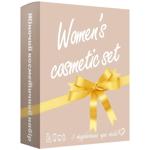 Подарунковий набір жіночий Aromat Бантик №2 (4820022906014)