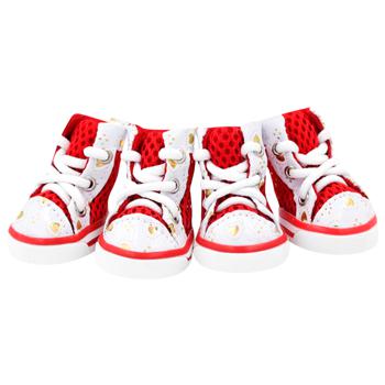 HelloMoon Sneakers for Dogs s.1 4pcs - buy, prices for MasterZoo - photo 1