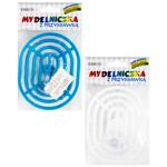 Soap Mark-tn with suction cup 1pcs