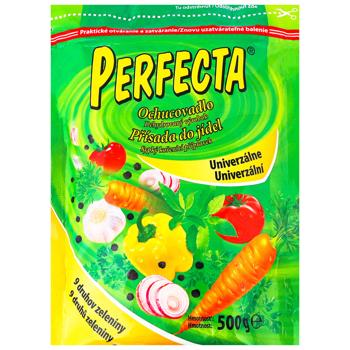 Приправа Perfecta универсальная 500г