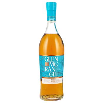 Glenmorangie Triple Cask Reserve Whisky 40% 0.7l - buy, prices for COSMOS - photo 1