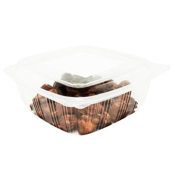 Улитки MoreLove в териаки соусе - купить, цены на Восторг - фото 3