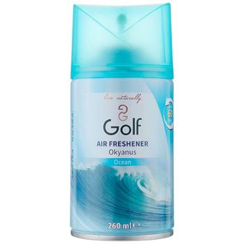 Golf Ocean Automatic Spray Refill 260ml