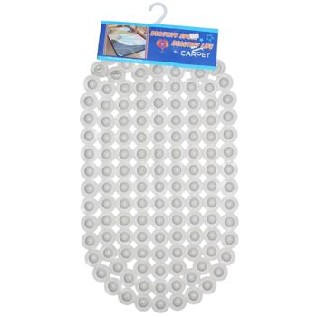 Килимок захисний у ванну Кульки 37*66см арт. 34954-5 И459 - купити, ціни на КОСМОС - фото 4