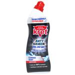 Засіб чистячий Kret Multi Action для унітазу 750г