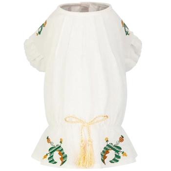 Embroidered shirt Pet fashion - buy, prices for MasterZoo - photo 1