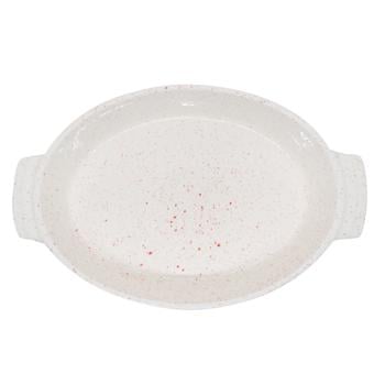 Ceramic Baking Dish 25cm - buy, prices for Tavria V - photo 2