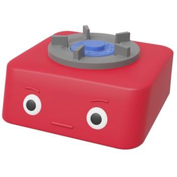 Fidget Go Bake Anti-Stress Toy - buy, prices for COSMOS - photo 2