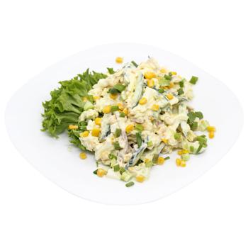 Mriya Salad - buy, prices for MegaMarket - photo 1