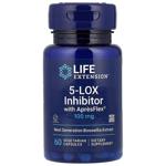 Life Extension 5-LOX Inhibitor with ApresFlex Boswellia 100mg 60 capsules