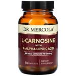 L-carnosine Dr. mercola 60pcs Usa