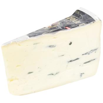 cheese cambozola kaserei Champignon 70% Weighing Germany