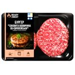 Бургер СМК Ready 2Meat Сочная говядина по-европейски охлажденный 300г
