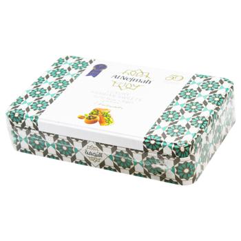 Солодощі арабські Al Nejmah преміальні 450г - купити, ціни на МегаМаркет - фото 2