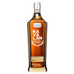 Віскі Kavalan Dastillery Select 40% 0.7л