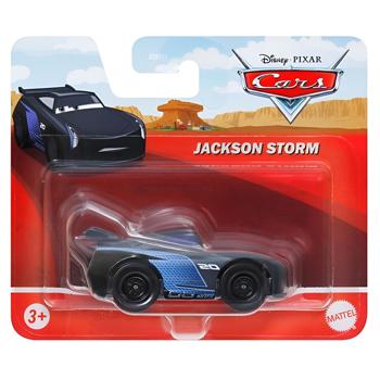 Cars Cartoon Car Characters Toy 1:55 - buy, prices for NOVUS - photo 3