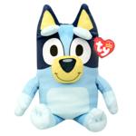 Іграшка м'яка TY Beanie Babies Цуценя Блуї 15см