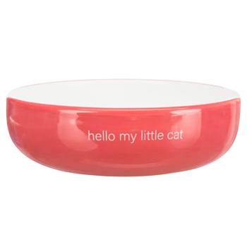 Bowl Trixie ceramic 15cm - buy, prices for MasterZoo - photo 1