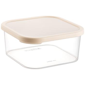 Контейнер Idea Home Quick Box Mix квадратний 1,8л - купити, ціни на - фото 3