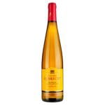 Вино Lucien Albrecht Riesling Reserve біле сухе 13% 0,75л