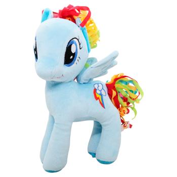 Stip Blue Pony Soft Toy 30cm - buy, prices for EKO Market - photo 1