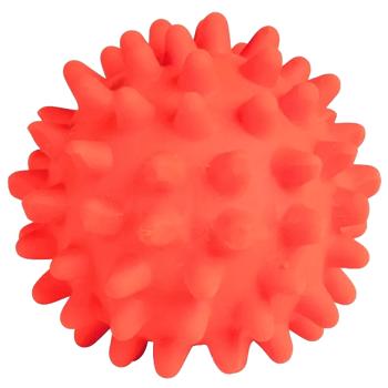 Trixie Latex Ball with Squeaker Toy for Dogs 6cm Color in Assortment - buy, prices for - photo 4