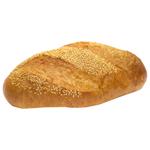 Батон с кунжутом 350г