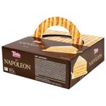 Cake Tarta 600g
