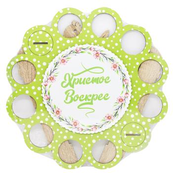 Mis Lt Stand for Easter Cake and Easter Eggs - buy, prices for COSMOS - photo 6