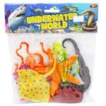 Underwater World Set