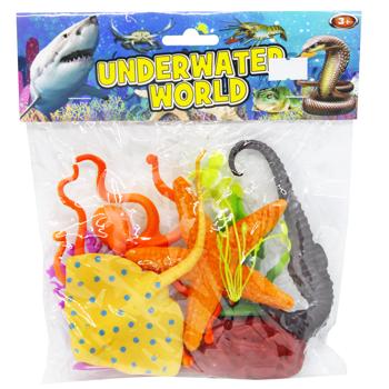 Underwater World Set - buy, prices for COSMOS - photo 1