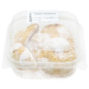 Lemon Cookies - buy, prices for - photo 1