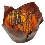 Peach Muffin 80g