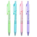 Ручка кулькова Deli EQ199-BL Xtream автоматична 0,7мм синій в асортименті