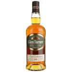 Віскі Glen Turner Double Cask 40% 0,7л
